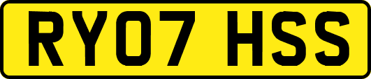 RY07HSS
