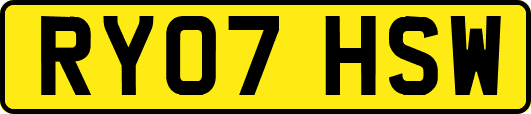RY07HSW