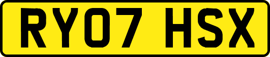 RY07HSX