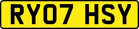 RY07HSY