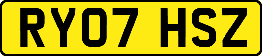 RY07HSZ