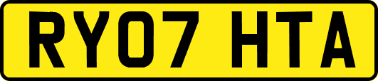 RY07HTA