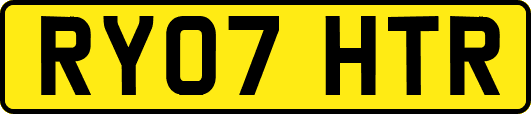 RY07HTR