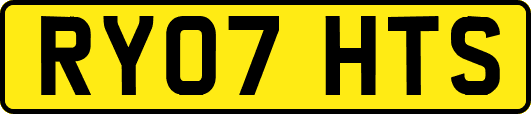 RY07HTS