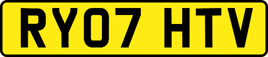RY07HTV