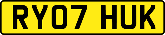 RY07HUK