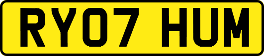 RY07HUM