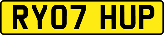 RY07HUP
