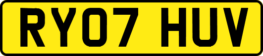 RY07HUV