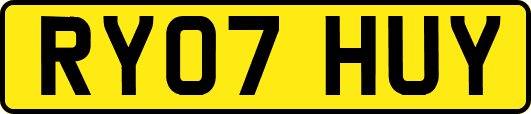 RY07HUY