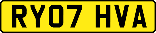 RY07HVA