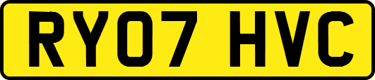 RY07HVC