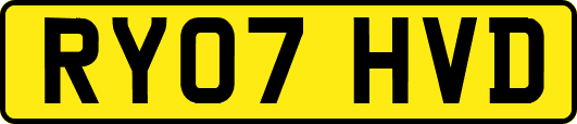 RY07HVD