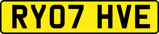 RY07HVE