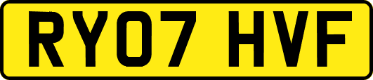 RY07HVF