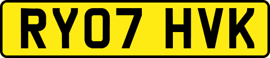 RY07HVK