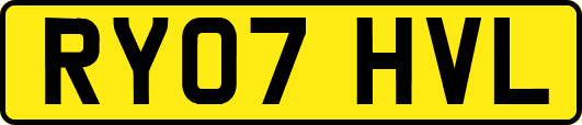 RY07HVL