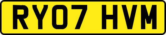 RY07HVM