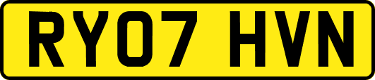 RY07HVN