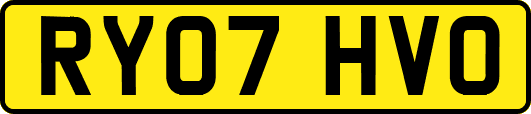 RY07HVO