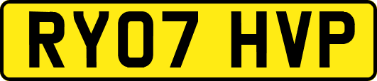 RY07HVP