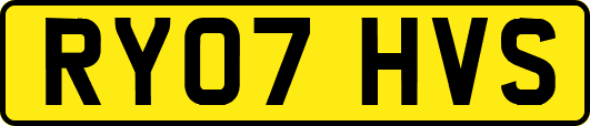 RY07HVS