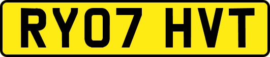 RY07HVT