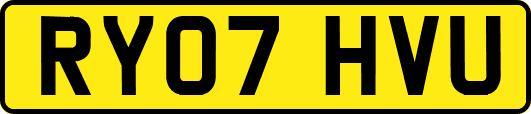 RY07HVU