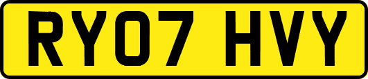 RY07HVY