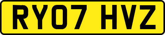 RY07HVZ