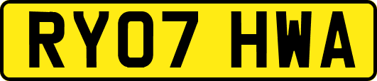 RY07HWA