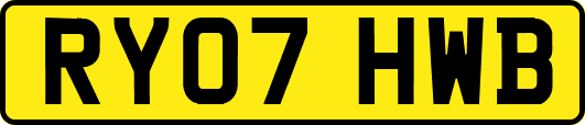 RY07HWB