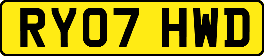 RY07HWD