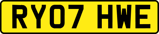 RY07HWE