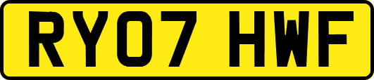 RY07HWF