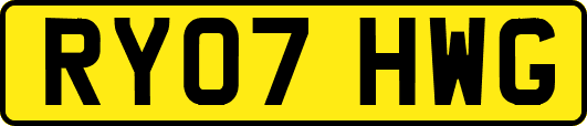 RY07HWG