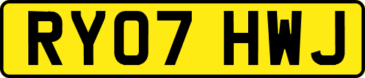 RY07HWJ