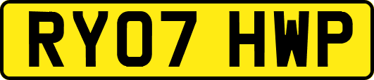 RY07HWP