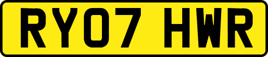 RY07HWR