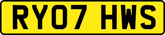 RY07HWS