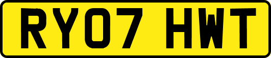 RY07HWT