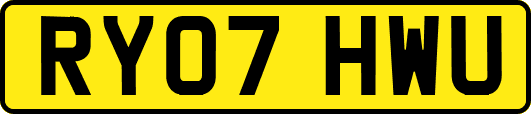 RY07HWU