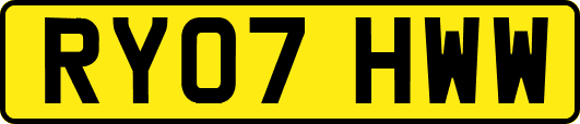 RY07HWW