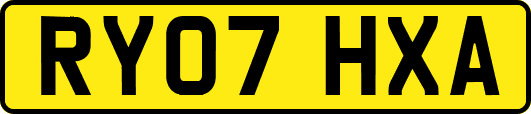 RY07HXA