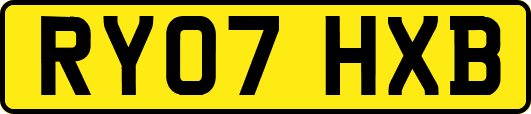 RY07HXB