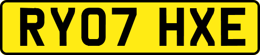 RY07HXE
