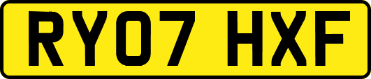 RY07HXF