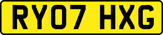 RY07HXG