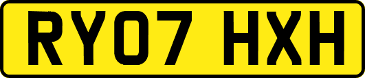 RY07HXH