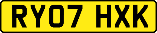 RY07HXK
